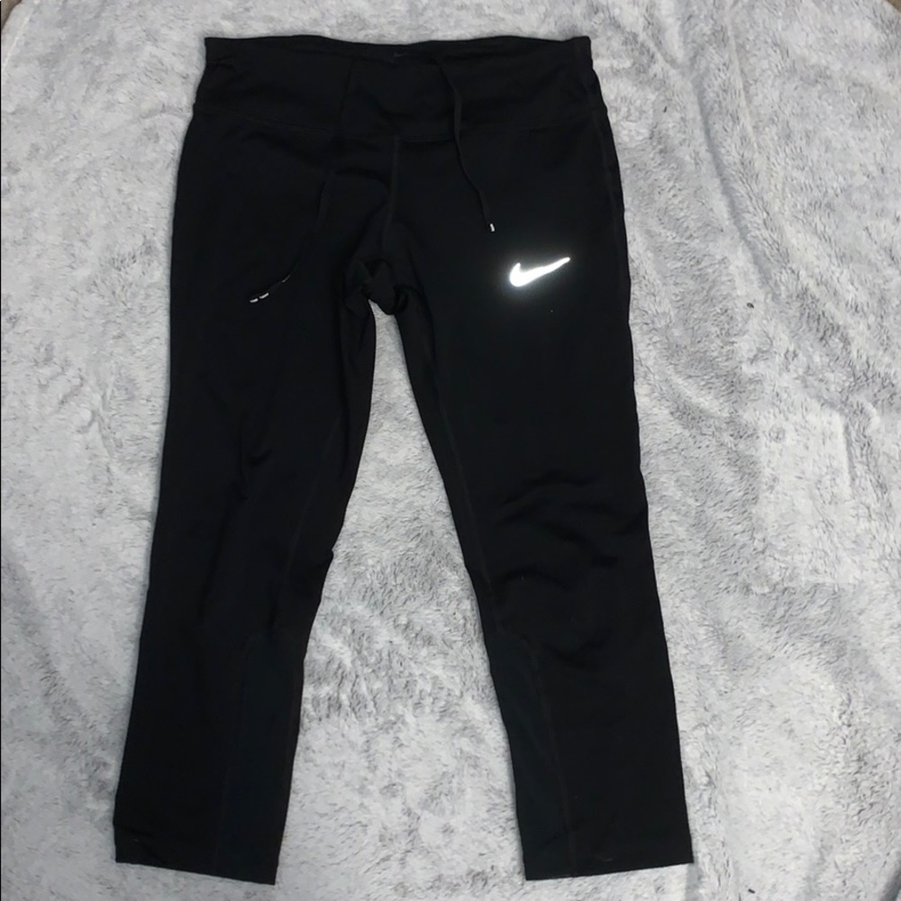 Nike Capri leggings